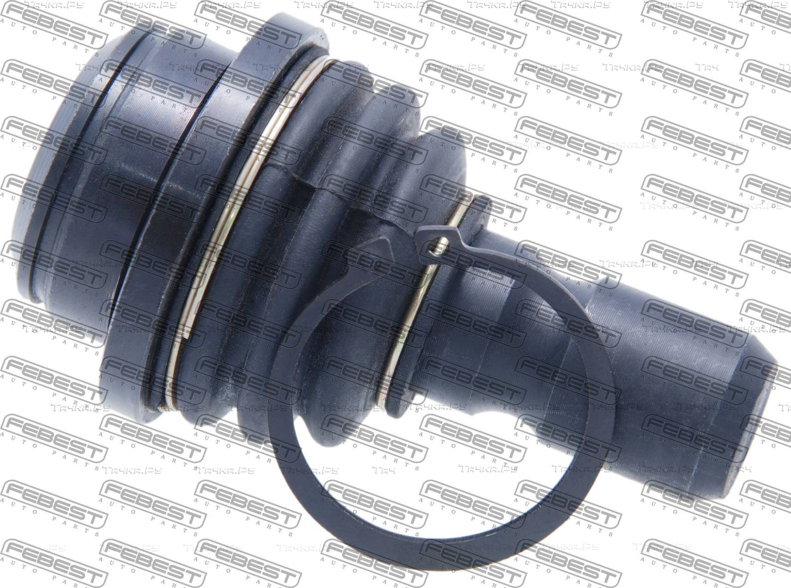 Шаровая опора Febest. Артикул 0220-D40LF