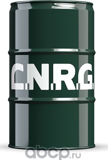 Масло моторное C.N.R.G. N-Force Asia 5W-30 SN/GF-5 (60 л). Артикул CNRG1990060