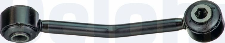 Стойка (тяга) стабилизатора Delphi. Артикул TC891