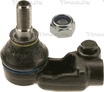 Наконечник рулевой тяги TRW. Артикул JTE222