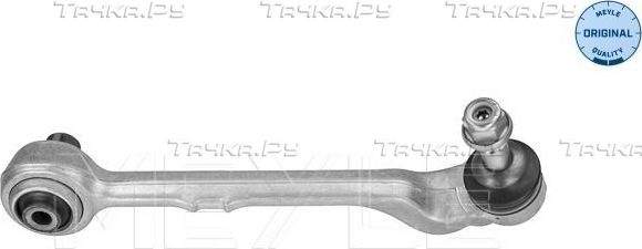 Поперечный рычаг передней подвески Meyle Original задний правый для BMW Z4 II (E89) 2009-2016. Артикул 316 050 0021