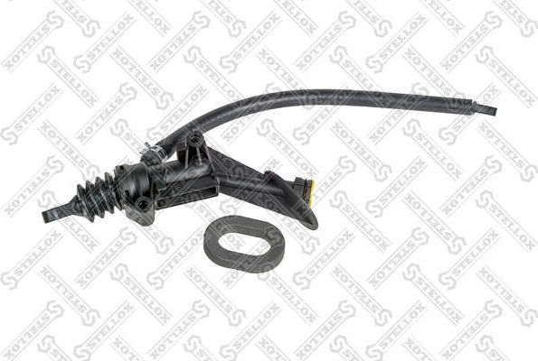 Цилиндр сцепления главный Stellox для ВАЗ 2102 1973-1984. Артикул 05-84403-SX