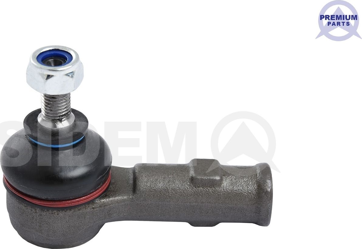 Наконечник рулевой тяги Sidem. Артикул 1630