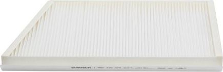 Салонный фильтр Bosch. Артикул 1 987 432 070