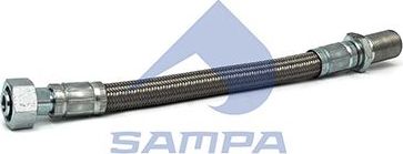 Шланг компрессора L-400 XF 95 Sampa. Артикул 051.456