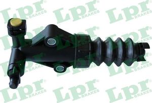 Цилиндр сцепления рабочий LPR (полимерный материал) для Fiat Doblo II 2010-2025. Артикул 3035