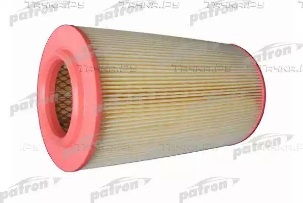 Воздушный фильтр Patron для Citroen Jumper I 1994-2006. Артикул PF1037