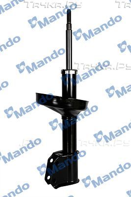 Амортизатор Mando передний для Renault Symbol ll 2008-2014. Артикул MSS017375