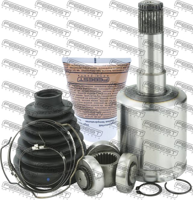 Шрус внутренний (граната) Febest передний левый для Chevrolet Epica I 2007-2011. Артикул 1011-EPICLH
