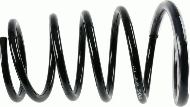 Пружина подвески SACHS. Артикул 994 111