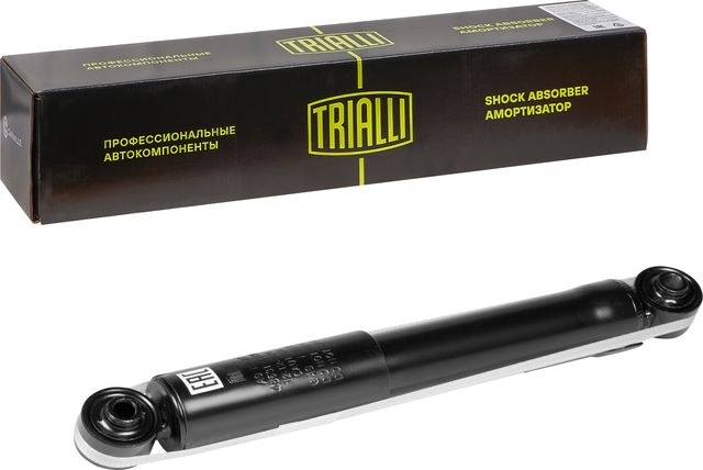 Амортизатор Trialli. Артикул AG 19507