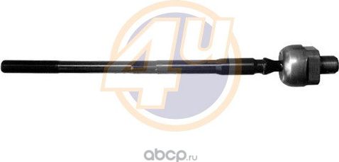 Рулевая тяга 4U. Артикул NS-E-25912