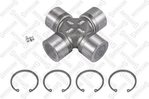 Крестовина карданного вала Stellox. Артикул 84-67334-SX
