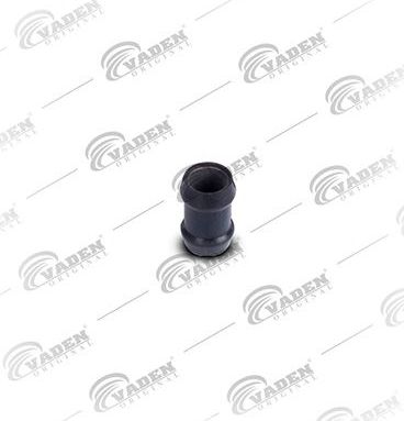 Патрубок радиатора (системы охлаждения) Vaden Original. Артикул 526.02.0006