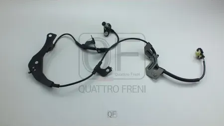 Импульсный датчик abs fr rh (Quattro Freni). Артикул qf60f00513