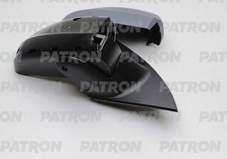 Зеркало боковое (в сборе) Patron. Артикул PMG1803M08