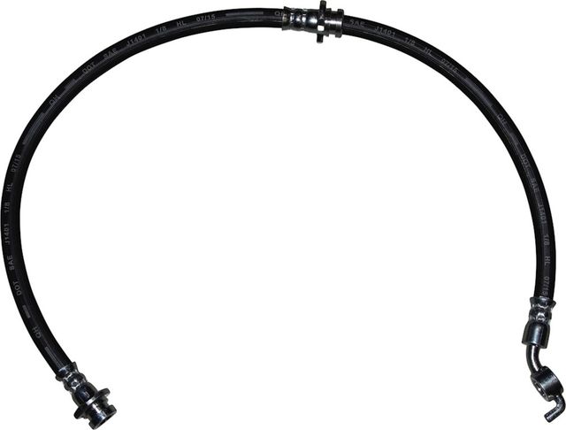 Тормозной шланг JP Group передний правый для Nissan Note I 2006-2012. Артикул 4061601580