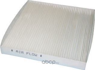 Салонный фильтр Honda. Артикул 80292SWWG01