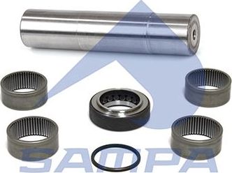 Ремкомплект шкворня поворотного кулака  Sampa. Артикул 010.723/2