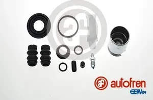 Ремкомплект тормозного суппорта | зад | D38 (Seinsa Autofren). Артикул D41168C