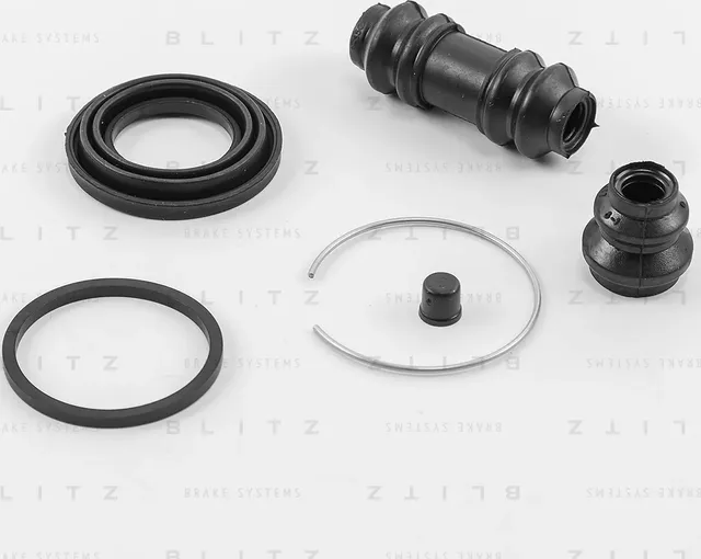 Ремкомплект суппорта (Blitz). Артикул BR0361