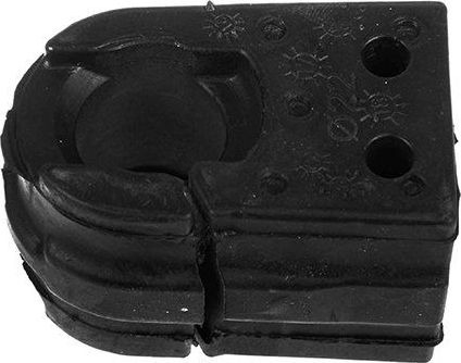 Втулка стабилизатора Zentparts передняя для Renault Fluence I 2010-2017. Артикул Z02502