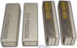 Свеча зажигания Mazda. Артикул L3Y418110
