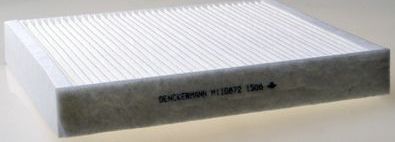 Салонный фильтр Denckermann для SEAT Ibiza IV 2010-2017. Артикул M110872