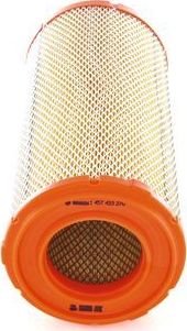 Воздушный фильтр Bosch. Артикул 1 457 433 270