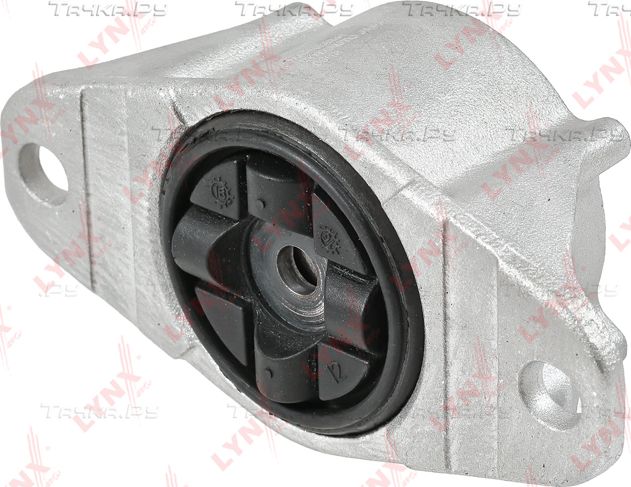 Опора амортизатора (стойки) LYNXauto для Ford C-MAX I 2003-2010. Артикул MA-1008LR