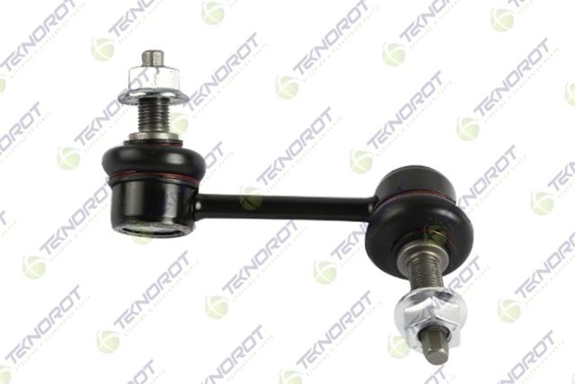 Стойка (тяга) стабилизатора Teknorot (сталь). Артикул KI-607