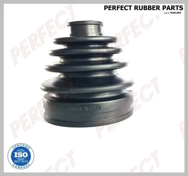 ПЫЛЬНИК ШРУС ВНУТРЕННИЙ (Perfect). Артикул AC54HDJ1