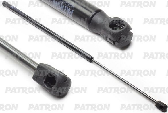 Амортизатор (упор) багажника Patron. Артикул PGS6253QS