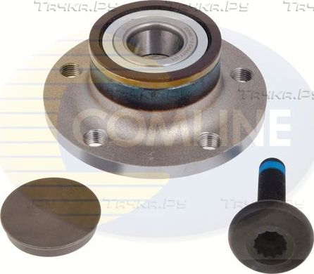 Ступичный подшипник (комплект) Comline задний для SEAT Altea I 2006-2015. Артикул CHA077