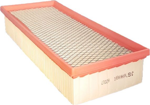 Воздушный фильтр JS Asakashi. Артикул A2017