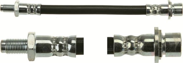 Тормозной шланг TRW задний для Toyota Estima II 2000-2006. Артикул PHB659