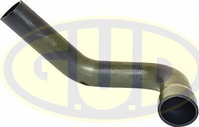 Патрубок интеркулера G.U.D.. Артикул GTH014894