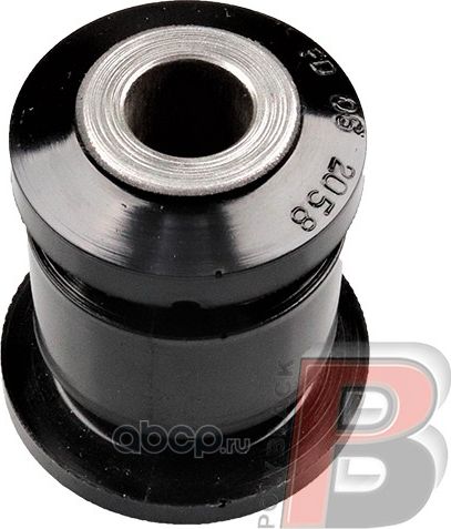 Полиуретановый сайлентблок (Polyblack). Артикул FD062058