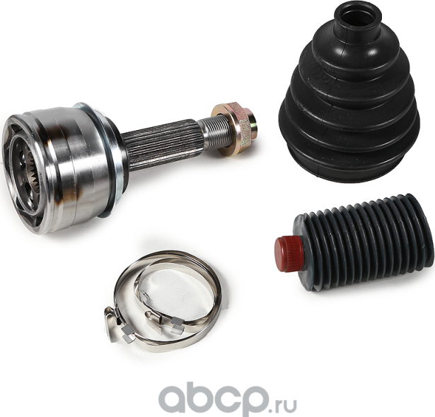 Шрус наружный (граната) Stellox. Артикул 150 2003-SX