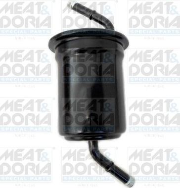 Топливный фильтр Meat & Doria. Артикул 4059