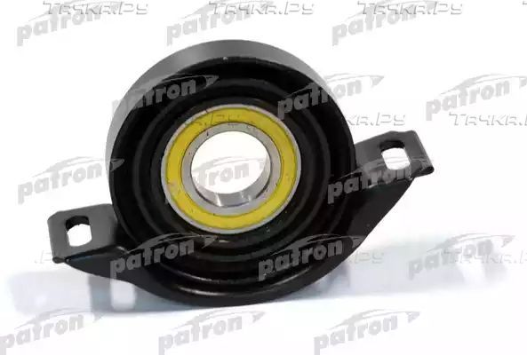 Подвесной подшипник карданного вала Patron. Артикул PSB1006
