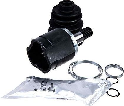 Шрус внутренний (граната) Zentparts. Артикул Z21396