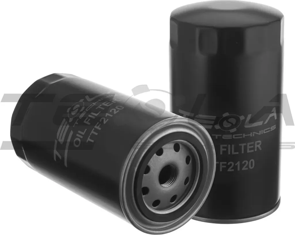 Фильтр масляный (Tesla Technics). Артикул TTF2120