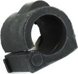 Втулка стабилизатора Zentparts передняя для Renault Logan I 2004-2015. Артикул Z02416