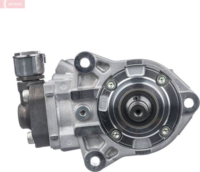 Топливный насос высокого давления (ТНВД) Denso для Toyota Fortuner II 2015-2026. Артикул DCRP500080
