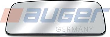 Зеркальное стекло бокового зеркала Auger для Mercedes-Benz Intouro 2005-2026. Артикул 73826