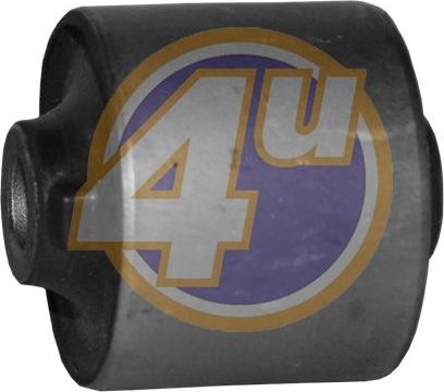 Сайлентблок заднего рычага подвески 4U. Артикул TY-SB-00206
