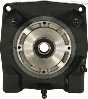 Стойка мотора для лебедок 4Revo TRX 9000. Артикул 4R-WP005