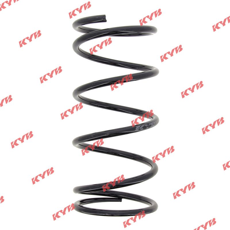 Пружина подвески KYB (Каяба) K-Flex. Артикул RA3771