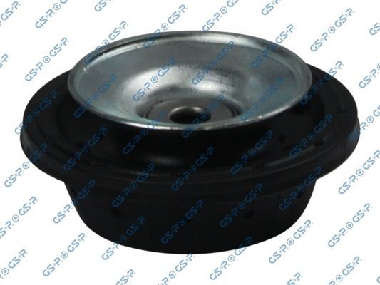 Опора амортизатора (стойки) GSP передняя для Volkswagen Passat B3 1988-1997. Артикул 510092